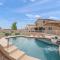 Mirage Peak Manor Luxury Villa Pool Spa Games Hosted by Relaxtay - Casa Grande