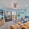Beach Front Paradise - Entire Condo- Crystal Pier - San Diego