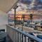 Beach Front Paradise - Entire Condo- Crystal Pier - San Diego