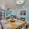 Beach Front Paradise - Entire Condo- Crystal Pier - San Diego