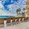 Beach Front Paradise - Entire Condo- Crystal Pier - San Diego