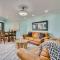 Beach Front Bliss - Entire Condo - Crystal Pier - San Diego