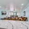 Beach Front Bliss - Entire Condo - Crystal Pier - San Diego