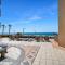 Beach Front Bliss - Entire Condo - Crystal Pier - San Diego