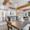 Waterfront Access with Kayaks Private Deck and a Firepit - Gray