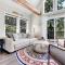Waterfront Access with Kayaks Private Deck and a Firepit - Gray