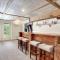 Waterfront Access with Kayaks Private Deck and a Firepit - Gray