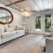 Waterfront Access with Kayaks Private Deck and a Firepit - Gray