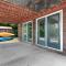 Waterfront Access with Kayaks Private Deck and a Firepit - Gray