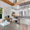 Waterfront Access with Kayaks Private Deck and a Firepit - Gray