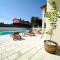 Villa Gaudeo with pool and EV station - Nova Vas Villa Gaudeo with pool and EV station - Nova Vas