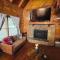 Back to Creek, Pool Table, Firepit & Grill - Cosby