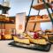 Patrix Hotel, Restaurant, Bar