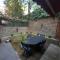 Cozy apartment with garden, 2 bedroom and very close to Bosphorus - Istanbul