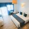 Mikes Kanarium City Hotel