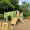 Devon Comfort Lodge with Hot Tub - Spa Resort in Devon - Chudleigh
