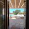 Cheerful 2 bedroom villa with pool. - Kampos