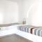 Cheerful 2 bedroom villa with pool. - Kampos