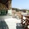 Cheerful 2 bedroom villa with pool. - Kampos
