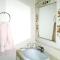Cheerful 2 bedroom villa with pool. - Kampos