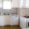Cheerful 2 bedroom villa with pool. - Kampos