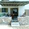 Cheerful 2 bedroom villa with pool. - Kampos