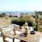 Cheerful 2 bedroom villa with pool. - Kampos