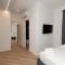 Kira suite and rooms