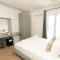 Kira suite and rooms