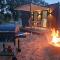 Mobile house in Yacht Camping - Chlʼaba