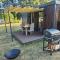 Mobile house in Yacht Camping - Chlʼaba