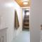 Stylish 66m2 apartment with private sauna and balcony - 赫尔辛基