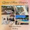 Superbe studio, terrasse, piscine, parking
