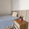 Apartamento Aconchegante perto da praia - أوباتوبا
