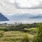 Ruru Lodge - Bed and Breakfast - Kinloch