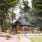 LakEscape - Waterfront Self- Catering Cabins