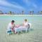 Ithaa Beach - Guraidhoo