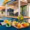 Villa Karam