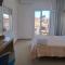 Afytos Dream suites sea view