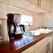 Chalet nabij water in Langweer - Langweer