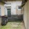 les volets bleus - Lamalou-les-Bains