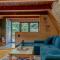 Viktorija chalet