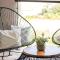 1BR in top location w Ocean View - Playa del Carmen