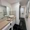 Duplex design et confortable dans la Résidence Jacquinot - Gondrecourt-le-Château
