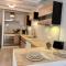 Duplex design et confortable dans la Résidence Jacquinot - Gondrecourt-le-Château