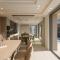 Beachfront Villa Edem Dedicated Beach Space - Heated Pool - Ajos Nikolaos