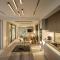 Beachfront Villa Edem Dedicated Beach Space - Heated Pool - 阿基欧斯尼古拉斯