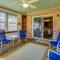 Vintage Chipley Getaway on Large Private Property - Chipley
