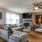 Cozy Beach Bungalow with a Heated Pool - شاطئ بينساكولا