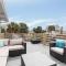 Cozy Beach Bungalow with a Heated Pool - شاطئ بينساكولا